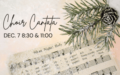Choir’s Cantata